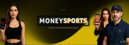 Imagem promocional do cadastro da sn88