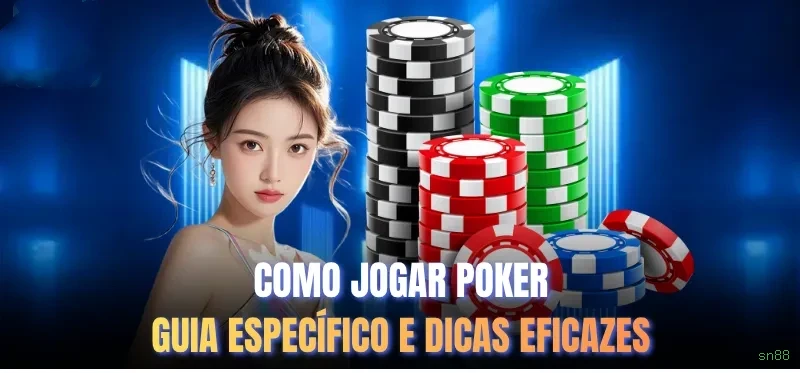 Imagem promocional do cassino online da sn88 mostrando jogos ao vivo
